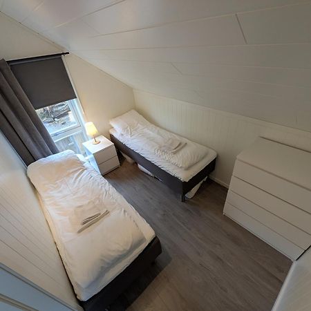 Waterfront Suite L Ballstad L Lofoten L Norway Exterior photo